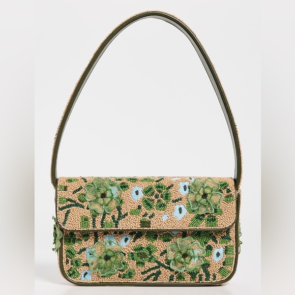 STAUD BEADED TOMMY BAG - Picture 3 of 8